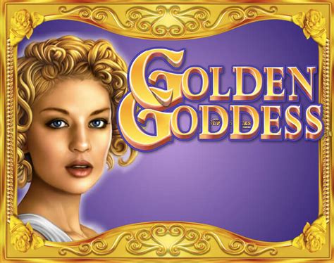 play golden goddess slot online free